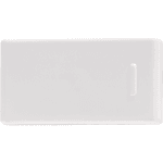 Módulo Interruptor Simples Branco LIZ - Tramontina