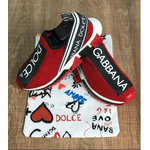 Tenis Dolce & Gabbana G1✅