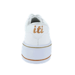Tênis Iti Malia Sneaker Biqueira Branco
