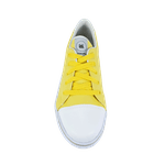 Tênis Iti Malia Sneaker Biqueira Amarelo