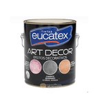 Cimento Queimado 5kg (escolha a cor) - Eucatex