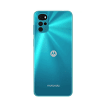 Motorola Moto G22 128GB Azul 4G - 4GB RAM - AZUL