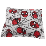 Bolsa Térmica de Sementes e Ervas Aromáticas - Almofadinha - Spiderman