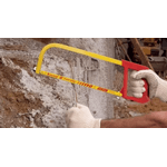 Arco Serra 12´´ Com lamina Starret K140