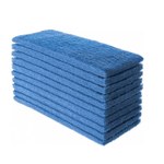 Fibra Limpeza Azul SuperPro 9509