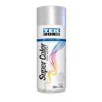 Tinta Spray Aluminio Uso Geral 350ML/250G Tekbond