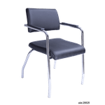 Cadeira Izzi Aproximação 4 Pés - Plaxmetal