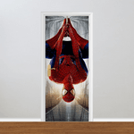 Adesivo para Porta - Spider Man