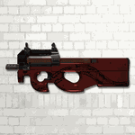 Skin Mdf Csgo | Cold Blooded
