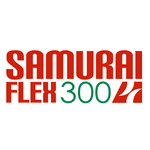 Roçadeira SAMURAI FLEX 300