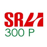 Roçadeira SR 300 P