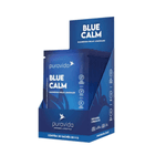 BLUE CALM MAGNÉSIO - CAIXA COM 20 SACHÊS DE 5G - LE VERT NATURAL