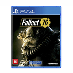Game Fallout 76 - PS4
