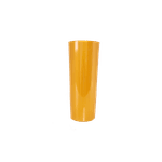 Copo Long Drink Dourado - Caixa com 100 unidades 