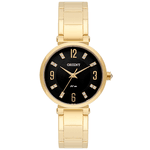 Relógio Orient Feminino FGSS0057-P2KX