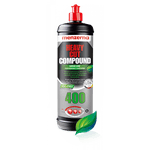 Super Heavy Cut Compound 400 Green Line Voc-Free Menzerna 1Kg