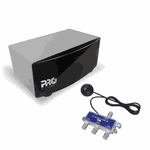 Extensor de Controle Remoto Plus – PQEC-8050G2