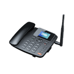 TELEFONE CELULAR RURAL PRO CONNECT 4G