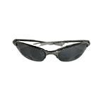 Óculos De Sol unissex de Metal Musa Kalliopi