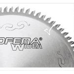 Serra Circular de Widea Indfema 250mmx80dx30f Ref.8125.01