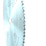 Disco de Serra Circular Para Acabamento 12'' 300 mm X 96 dentes 35º Cromada 3,2/2,2 F.30