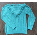 Blusa tricot Acqua 