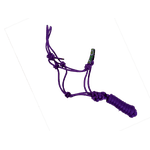 Cabresto de corda com cabo e miçangas - Boots Horse - 03