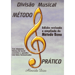 Método Teoria e Divisão Musical (Bona)