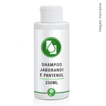 Shampoo Jaborandi com Pantenol 250ml