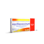 Oscillococcinum 200k 6tubos Boiron