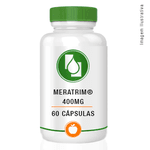 Meratrim® 400mg 60cápsulas