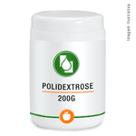 Polidextrose Fibra Solúvel 200g