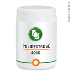 Polidextrose Fibra Solúvel 400g
