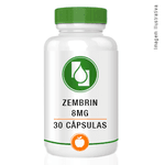 Zembrin® 8mg 30cápsulas