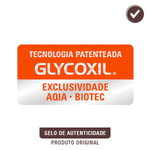 Glycoxil Composto Antioxidante Rejuvenescedor 60cápsulas