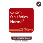 Morosil® 500mg 60cápsulas - com selo de autenticidade