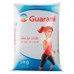 Açúcar Cristal Guarani 5kg