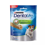 Dentalife Petisco Para Cães Adultos Raças Pequenas Frango 18g