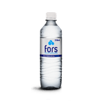 Água Fors Mineral 510ml
