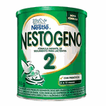 Nestogeno 2 Formula Infantil 800g