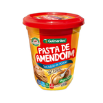 Pasta de Amendoim Integral 450g