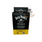 Palheiros Jack Paiols Tradicional Extra Premium - 10 Maços de 20 Cigarros