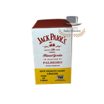 Palheiros Jack Paiols Cereja - 10 Maços de 10 Cigarros 