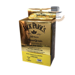 Palheiros Jack Paiols Ultra Premium - 10 Maços de 20 Cigarros