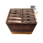 Palheiros Paulistinha Tradicional - Display com 10 maços de 20 cigarros