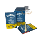 Palheiros Jack Paiols Blue Ice- 10 Maços de 10 Cigarros Copia
