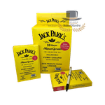 Palheiros Jack Paiols Fumo Goiano - 10 Maços de 20 Cigarros 