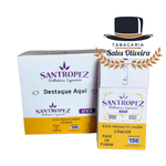Santropez Uva - Display com 10 maços de 20 cigarros 