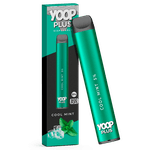 Yoop Plus Cool Mint - POD DESCARTÁVEL 