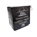 TERRA TOMBADA TRADICIONAL - Display com 10 maços de 20 cigarros